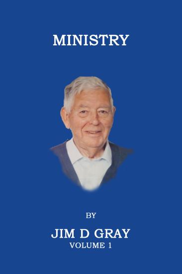 Ministry - Jim Gray 01